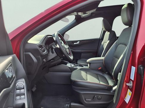 New 2026 Ford Escape ST-Line w/ Tech Pack #1 image 16
