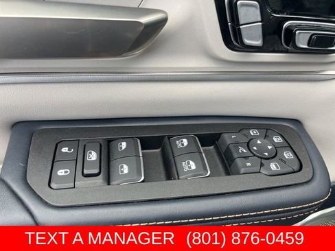 Used 2025 RAM 1500 Tungsten w/ Off Road Group AWD/4WD image 20
