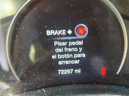 Used 2018 Dodge Durango SRT AWD/4WD image 4