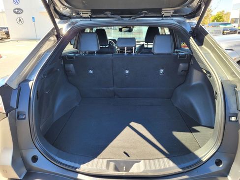 Used 2023 Subaru Solterra AWD image 35