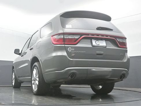 Used 2024 Dodge Durango GT AWD/4WD image 49