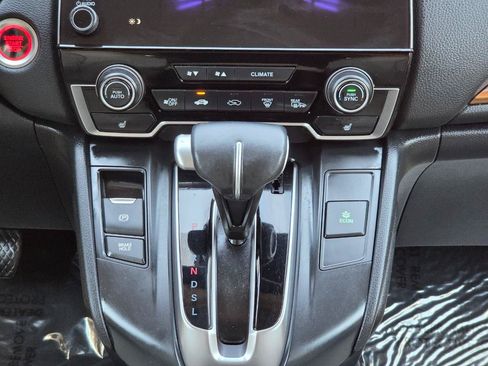 Used 2017 Honda CR-V EX-L image 21