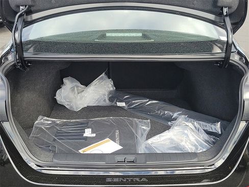 New 2025 Nissan Sentra S image 17