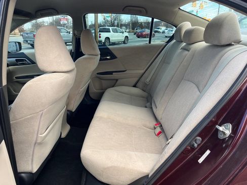 Used 2013 Honda Accord LX image 12