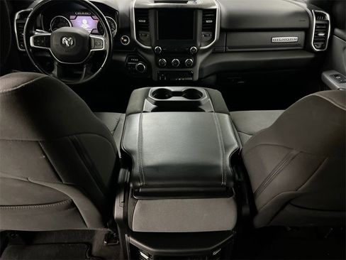 Used 2022 RAM 1500 Big Horn image 10