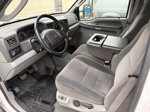 Used 2003 Ford F350 XLT AWD/4WD image 20