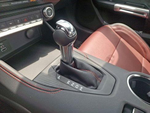 New 2025 Ford Mustang GT Premium image 22