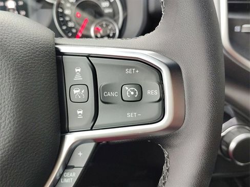 New 2026 RAM 1500 Big Horn w/ Night Edition image 19