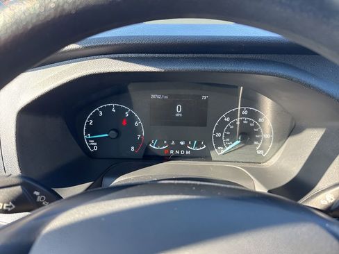 Used 2023 Ford Transit 250 Low Roof w/ Exterior Upgrade Package image 17