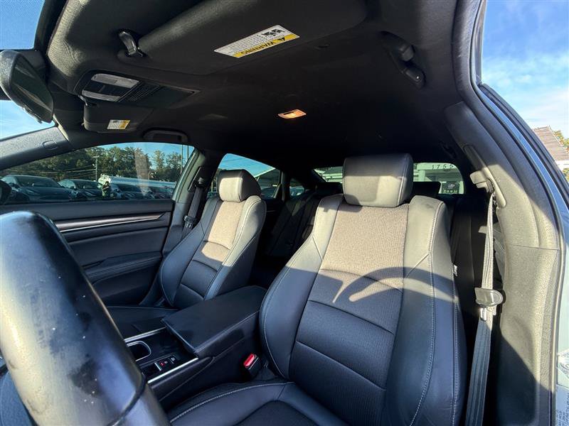 Used 2022 Honda Accord Sport image 9