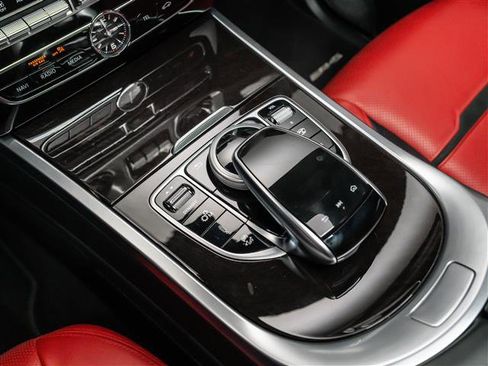 Used 2020 Mercedes-Benz G 63 AMG 4MATIC image 30