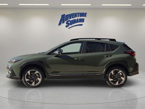 New 2026 Subaru Crosstrek 2.5i Limited AWD/4WD image 4