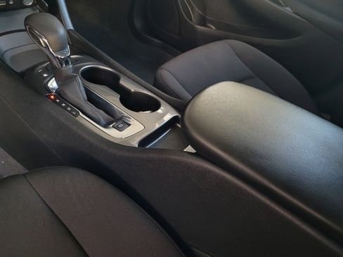 Used 2025 Chevrolet Malibu LS FWD image 26