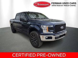 Used 2018 Ford F150 XLT video 1