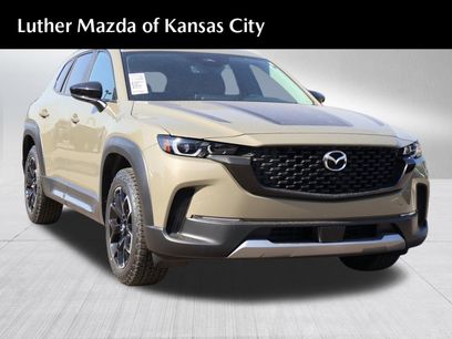 New 2025 MAZDA CX-50 Meridian Edition w/ Weather Package