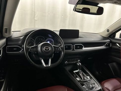 Used 2023 MAZDA CX-5 Carbon Edition AWD/4WD image 20