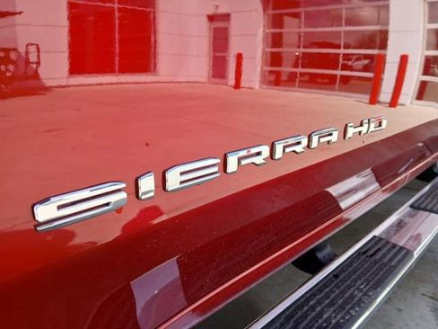 New 2026 GMC Sierra 2500 SLT w/ SLT Premium Package AWD/4WD image 37