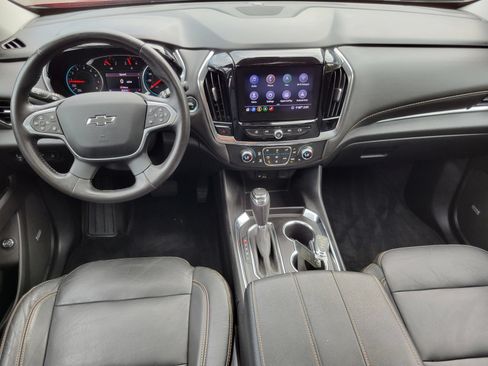 Used 2020 Chevrolet Traverse RS AWD/4WD image 29