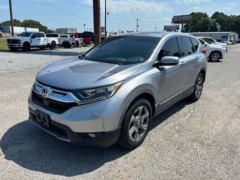 Used 2019 Honda CR-V EX-L image 9