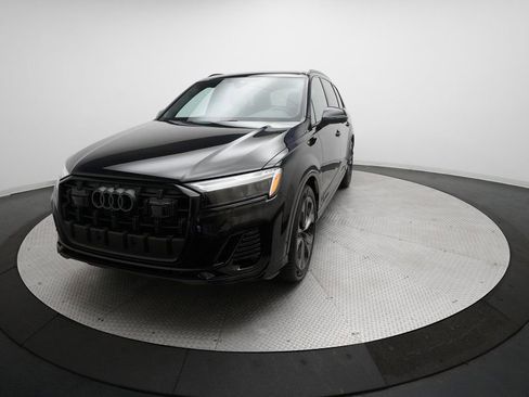 New 2026 Audi Q7 3.0T Premium Plus AWD/4WD image 35