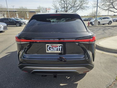 New 2026 Lexus RX 350 Premium Plus AWD/4WD image 7