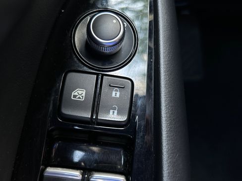 Used 2019 MAZDA MAZDA6 Touring image 47