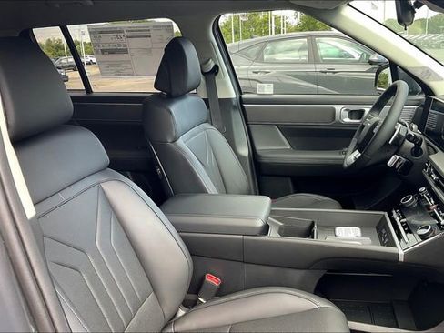 New 2026 Hyundai Santa Fe SEL image 29