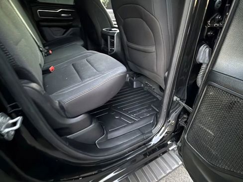 Used 2021 RAM 1500 Big Horn image 48