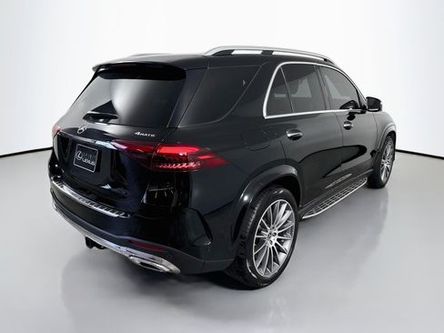 Used 2024 Mercedes-Benz GLE 350 4MATIC image 7