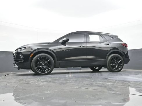 Used 2024 Chevrolet Blazer LT w/ Convenience Package FWD image 57