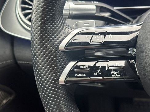 Certified 2023 Mercedes-Benz EQS 450+ Sedan image 28