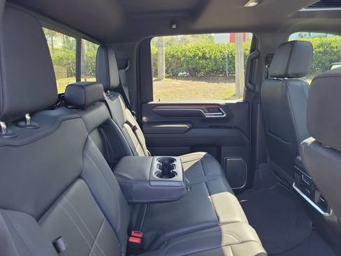 Used 2024 Chevrolet Silverado 3500 High Country AWD/4WD image 29