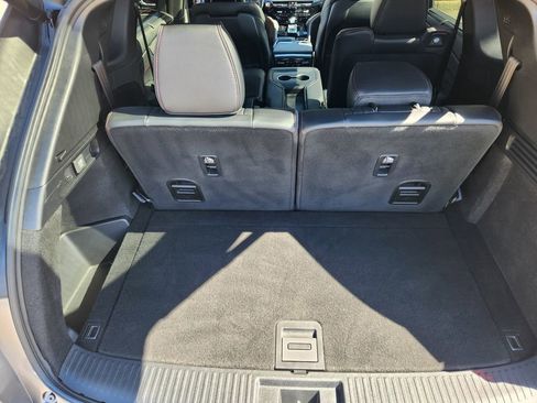Used 2024 Acura MDX A-Spec AWD/4WD image 15