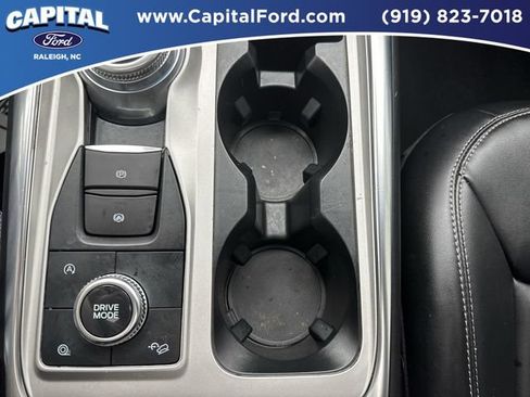 Certified 2023 Ford Explorer XLT w/ Equipment Group 202A image 31