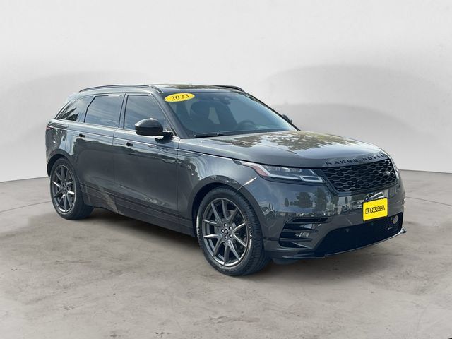 Used 2023 Land Rover Range Rover Velar R-Dynamic S AWD/4WD image 3