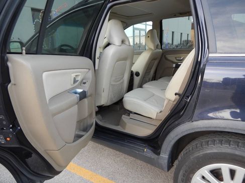 Used 2008 Volvo XC90 3.2 FWD image 27