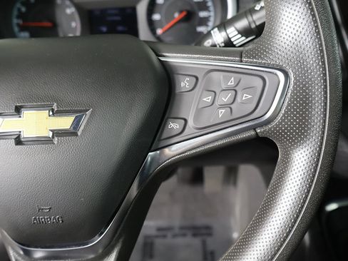 Used 2023 Chevrolet Malibu LT FWD image 37