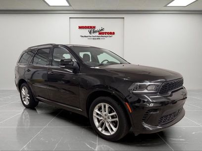 Used 2024 Dodge Durango GT