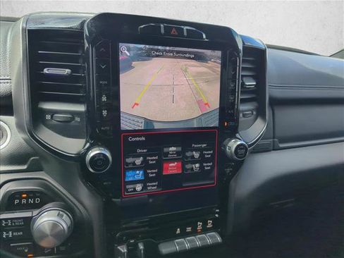 Used 2019 RAM 2500 Power Wagon image 9