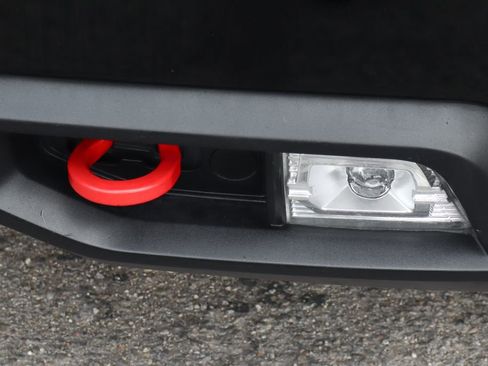 Used 2019 Chevrolet Silverado 1500 LT Trail Boss image 49