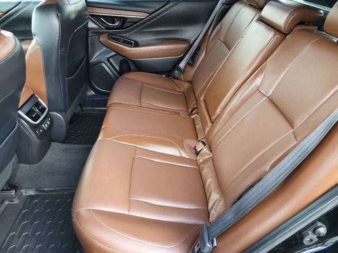 Used 2020 Subaru Outback Touring XT image 16