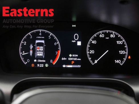 Used 2024 Honda HR-V Sport image 17