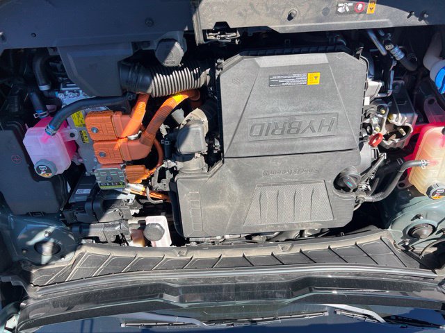 Used 2024 Kia Niro FWD image 30