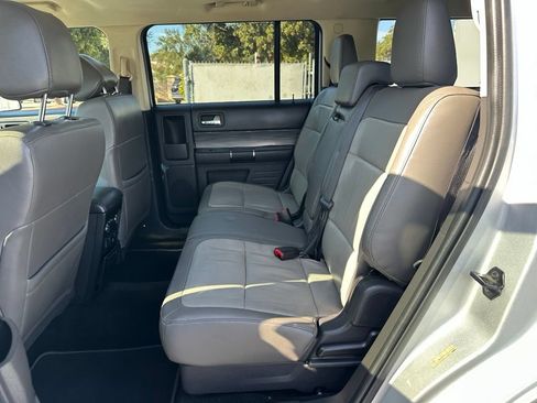 Used 2016 Ford Flex SEL w/ Equipment Group 202A FWD image 8