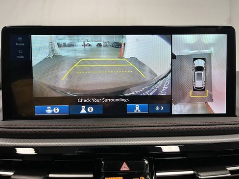 New 2026 Acura MDX A-Spec image 8