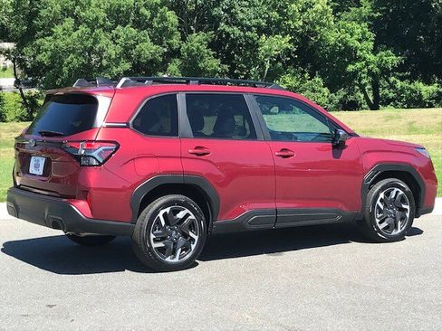Certified 2026 Subaru Forester Limited w/ Premium/Limited Package AWD/4WD image 3