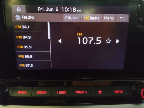 Used 2022 Kia Forte LXS FWD image 25