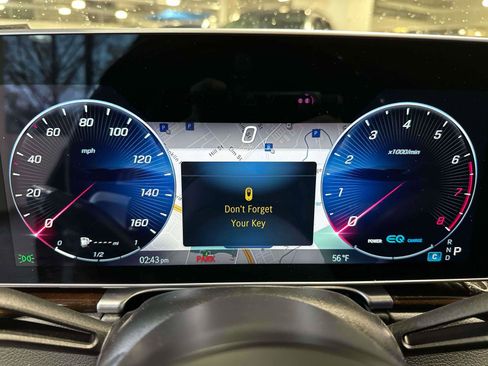 Certified 2022 Mercedes-Benz S 580 4MATIC Sedan image 22