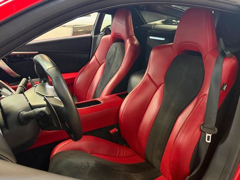 Used 2017 Acura NSX AWD/4WD image 17