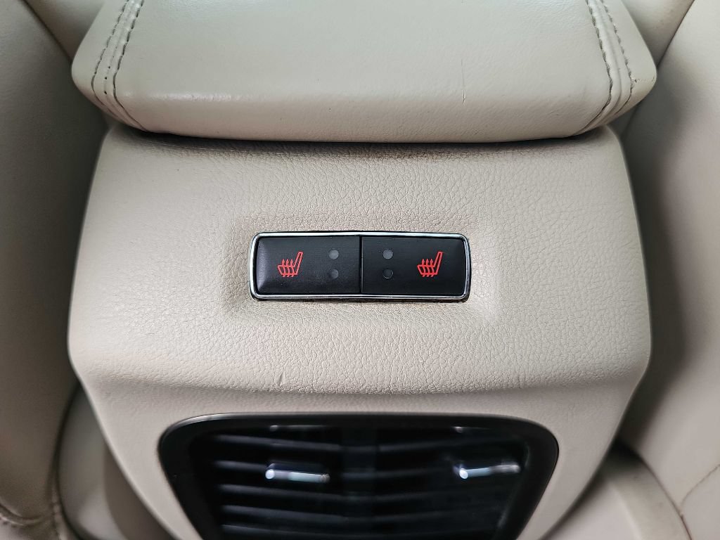Used 2017 Lincoln MKC Reserve w/ Lincoln MKC Climate Package AWD/4WD image 41
